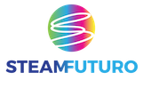 Steam Futuro Logo